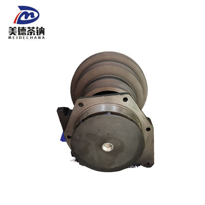 All Kinds of Engine Parts Water Pump for Chinese Truck OE NO. 612600061364