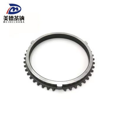 European Heavy Truck Transmission Gearbox Synchronizer Ring 1304 304 683 Standard Size