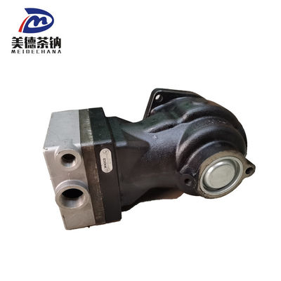 OE NO. VG1034130019 Customize Centrifugal Supercharger for HOWO FAW TRUCK WEICHAI ENGINE
