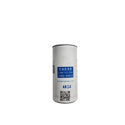 Permeable Fuel Filter Original Bus Parts Oil Filter 1012-00329 for OE NO. 1012-00329
