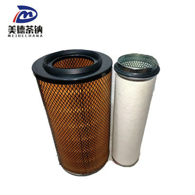 Original Meide Chana Bus Muffler Filter 1109-03201 with and Efficiency