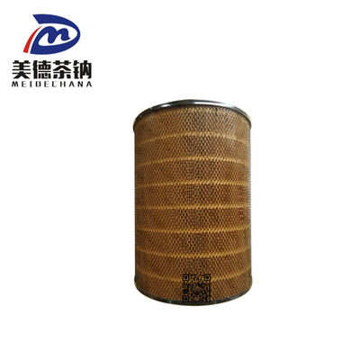 1109-07912 1109-07911 Original Air Filter for Bus Replacement Parts