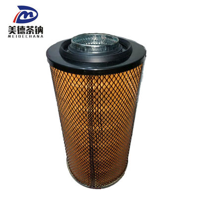 Original Meide Chana Bus Muffler Filter 1109-03201 with and Efficiency