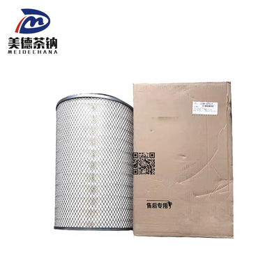 OE NO. 1105-00147 Primary Fuel Filter for Bus Replacement Components