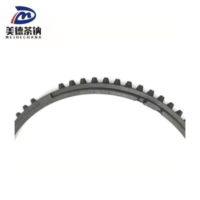 S6-100 Gearbox Synchronizing Ring for European Heavy Trucks and Buses OE NO 1268 304 525