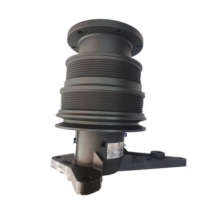 Centrifugal Supercharger for Chinese Truck 612600100081 by Weichai Mechanical Loader