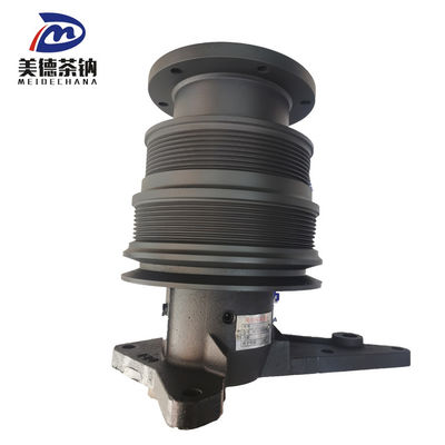 Centrifugal Supercharger for Chinese Truck 612600100081 by Weichai Mechanical Loader