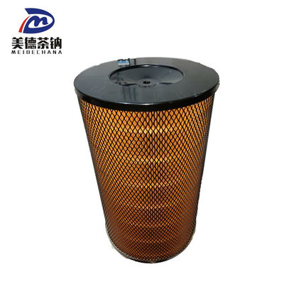 Bus Model Meide Chana Air Filter Element 1132-00048 Used for Chinese Bus and Truck