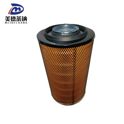 Bus Model Meide Chana Air Filter Element 1132-00048 Used for Chinese Bus and Truck