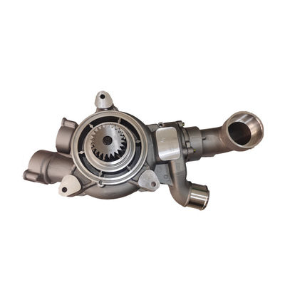 Centrifugal Supercharger for Renault Engine D5600222003 on HOWO FAW DONGFENG SHACMAN Truck