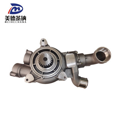 Centrifugal Supercharger for Renault Engine D5600222003 on HOWO FAW DONGFENG SHACMAN Truck