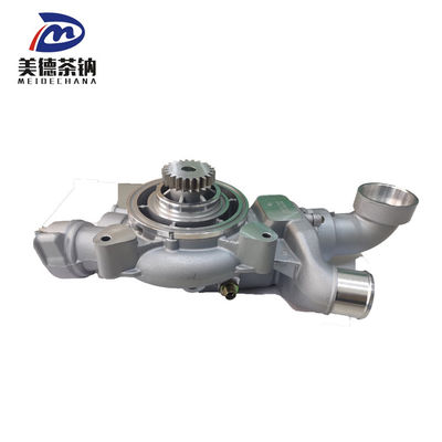 Centrifugal Supercharger for Renault Engine D5600222003 on HOWO FAW DONGFENG SHACMAN Truck