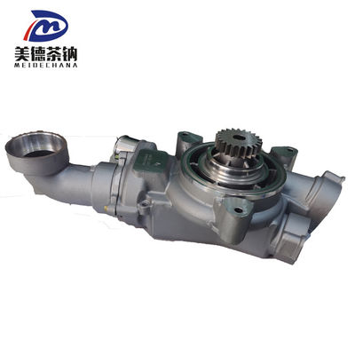 Centrifugal Supercharger for Renault Engine D5600222003 on HOWO FAW DONGFENG SHACMAN Truck