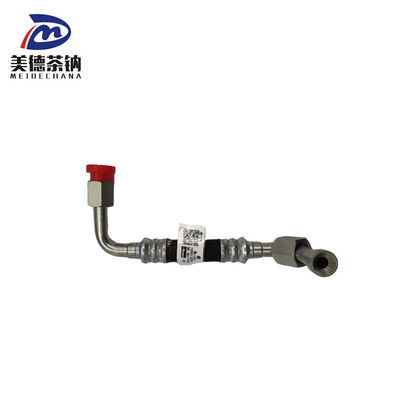 Fast Shipment of Original Gas Fittings 1141-04236 for Bus Model MEIDECHNAN Heavy Trucks