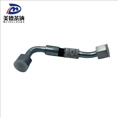 Fast Shipment of Original Gas Fittings 1141-04236 for Bus Model MEIDECHNAN Heavy Trucks