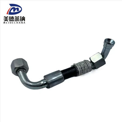 Fast Shipment of Original Gas Fittings 1141-04236 for Bus Model MEIDECHNAN Heavy Trucks