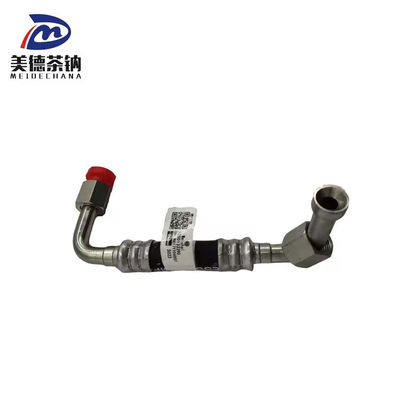 Fast Shipment of Original Gas Fittings 1141-04236 for Bus Model MEIDECHNAN Heavy Trucks