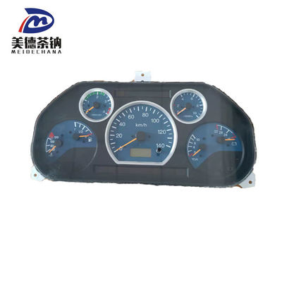 Bus Parts OE NO. 38C49-01100-B Auto Combination Instrument for Chunese Bus and Truck
