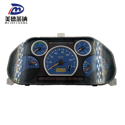 Bus Parts OE NO. 38C49-01100-B Auto Combination Instrument for Chunese Bus and Truck