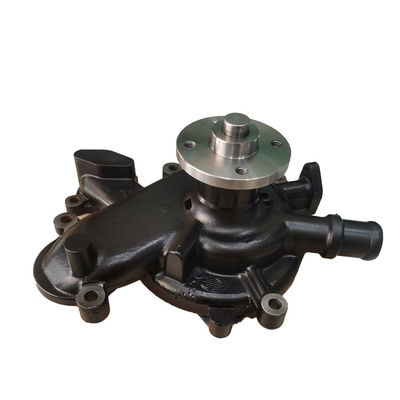 Customize HINO Engine Parts Water Pump for Shacman Howo Isuzu Hongyan Faw Camc Truck