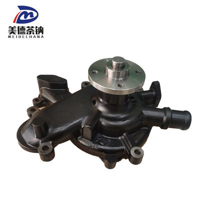 Customize HINO Engine Parts Water Pump for Shacman Howo Isuzu Hongyan Faw Camc Truck