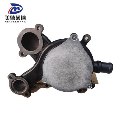 Customize HINO Engine Parts Water Pump for Shacman Howo Isuzu Hongyan Faw Camc Truck