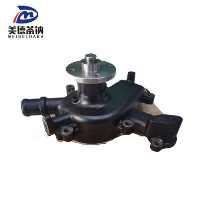 Customize HINO Engine Parts Water Pump for Shacman Howo Isuzu Hongyan Faw Camc Truck