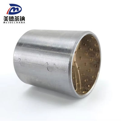 Bus Spare Parts OE NO. 3001-00108 Main Pin Bushing with Original and Best