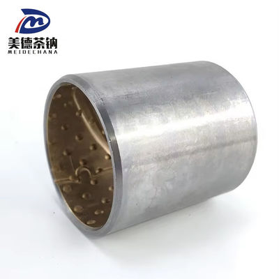 Bus Spare Parts OE NO. 3001-00108 Main Pin Bushing with Original and Best