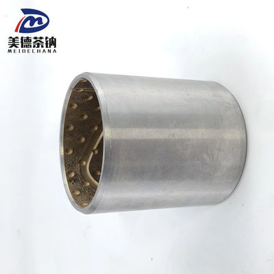 Bus Spare Parts OE NO. 3001-00108 Main Pin Bushing with Original and Best