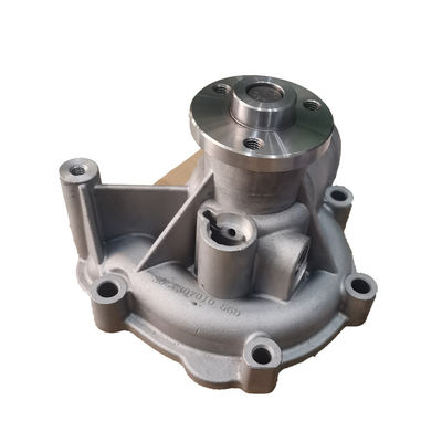 Water Pump for Shacman Howo Hongyan Faw Camc Truck 1307010-56D Customizable Models