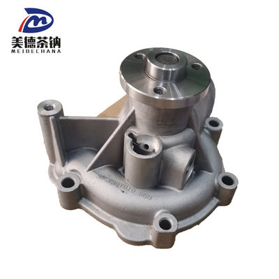 Water Pump for Shacman Howo Hongyan Faw Camc Truck 1307010-56D Customizable Models