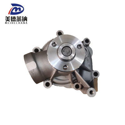 Water Pump for Shacman Howo Hongyan Faw Camc Truck 1307010-56D Customizable Models
