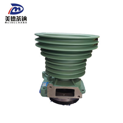 Customized Water Pump for Shacman Truck Hongyan Truck Camc Truck VG1500060050 Original