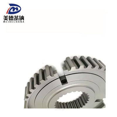 European Trucks Transmission Synchronizer Hub 1324 304 006/1324304006 for Truck Parts
