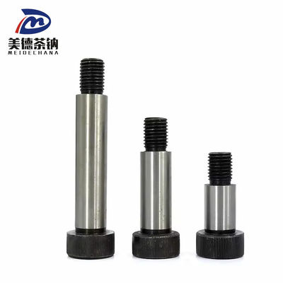 Original Bus Parts Pin Short 2982-00052 for MEIDECHNAN Bus Model at Best