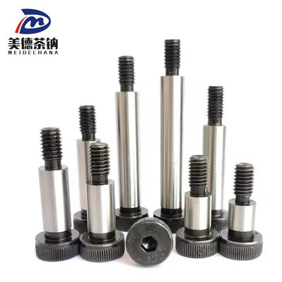 Original Bus Parts Pin Short 2982-00052 for MEIDECHNAN Bus Model at Best