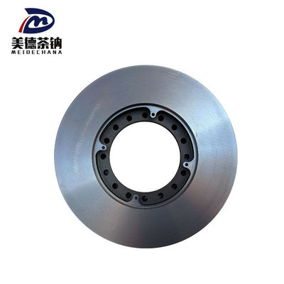 Original Car Ceramic Brake Disc 35R61-02501 for Auto Parts Front Disc Rotor Cars