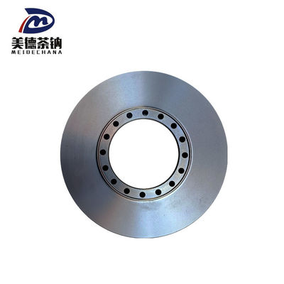 Original Car Ceramic Brake Disc 35R61-02501 for Auto Parts Front Disc Rotor Cars