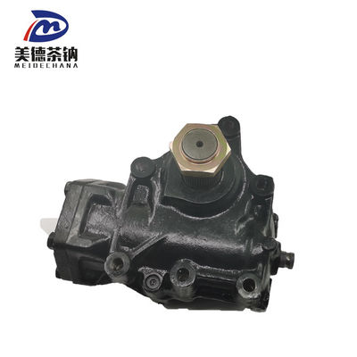 Steering Gear Assembly for Hongyan Truck 8046955111 8046955182 Original and Affordable