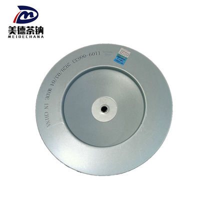 Best Seller 1109-06633 Air Filter for Chinese Bus and Truck