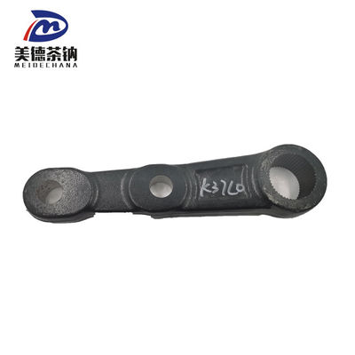 Manufacturing Purpose Tie Rod for Steering Gear Hammer Arm Production Process