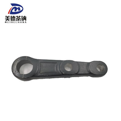 Manufacturing Purpose Tie Rod for Steering Gear Hammer Arm Production Process
