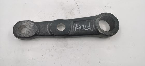 Manufacturing Purpose Tie Rod for Steering Gear Hammer Arm Production Process
