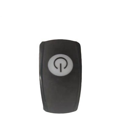 Original Bus Parts Accessories Manufacturing Assurance Rocker Power Main Switch 3792-00692