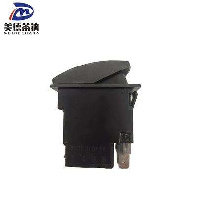 Original Bus Parts Accessories Manufacturing Assurance Rocker Power Main Switch 3792-00692