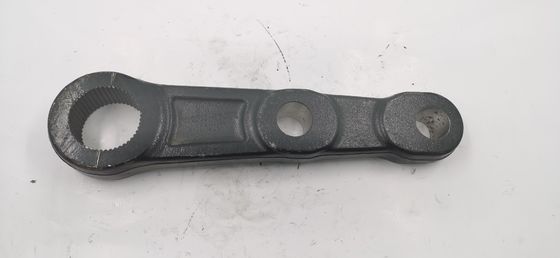 Manufacturing Purpose Tie Rod for Steering Gear Hammer Arm Production Process