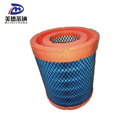 Chinese Bus and Truck Muffler Filter with OE NO. 1109-06938 at Good