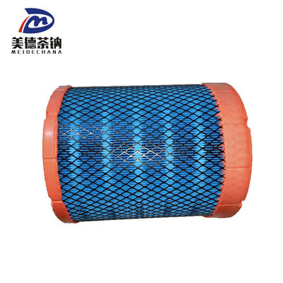 Chinese Bus and Truck Muffler Filter with OE NO. 1109-06938 at Good