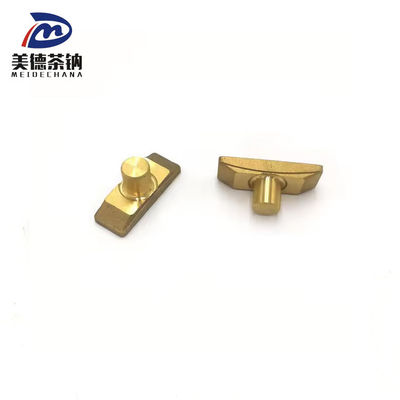 Standard 1272 334 003 Bronze Slider for Transmission 5S111GP S6-80 S6-90 16S109 8S109